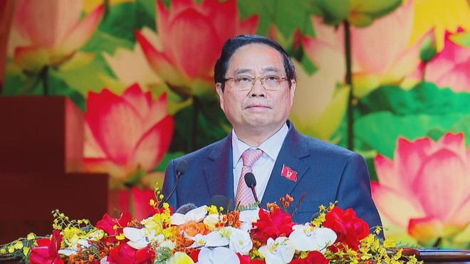 Lan tỏa phong trào thi đua yêu nước trong kỷ nguyên phát triển mới- Ảnh 7.