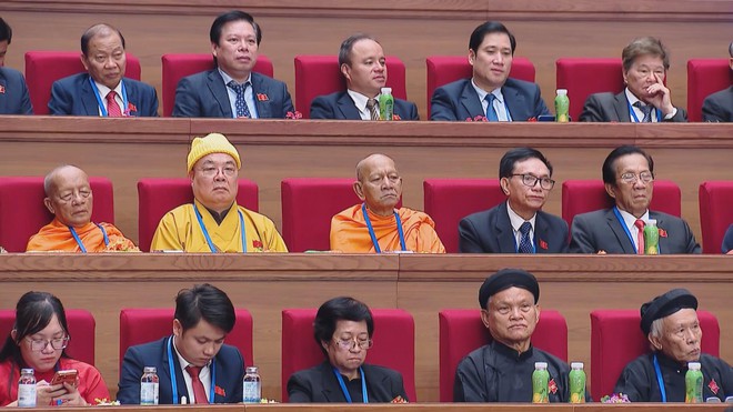 Lan tỏa phong trào thi đua yêu nước trong kỷ nguyên phát triển mới- Ảnh 5.