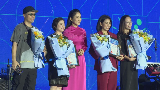 Hozo City Tết Fest 2025 thắp sáng không gian lễ hội bên sông Sài Gòn- Ảnh 2.