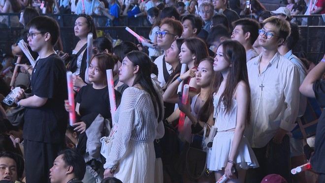 Hozo City Tết Fest 2025 thắp sáng không gian lễ hội bên sông Sài Gòn- Ảnh 3.