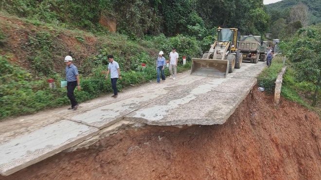 Dấu ấn hợp tác giữa TP. Hồ Chí Minh và Khánh Hòa trong công tác khắc phục thiên tai- Ảnh 2.