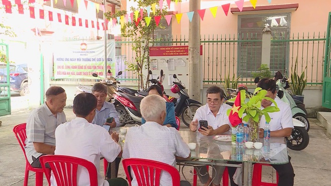 TP. Hồ Chí Minh đẩy mạnh chuyển đổi số: Xây dựng chính quyền gần dân, sát dân- Ảnh 2.