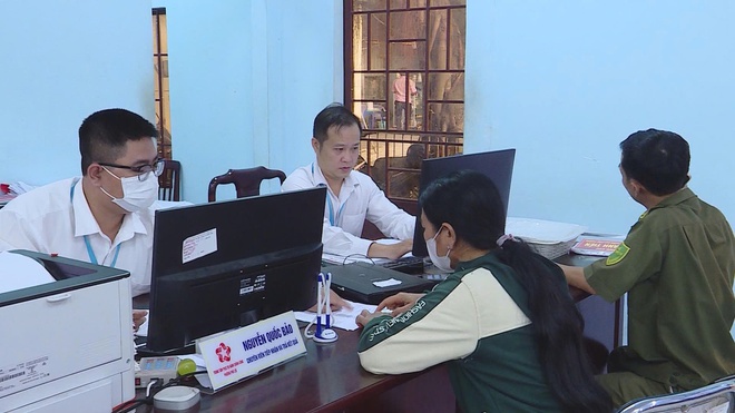 TP. Hồ Chí Minh đẩy mạnh chuyển đổi số: Xây dựng chính quyền gần dân, sát dân- Ảnh 6.