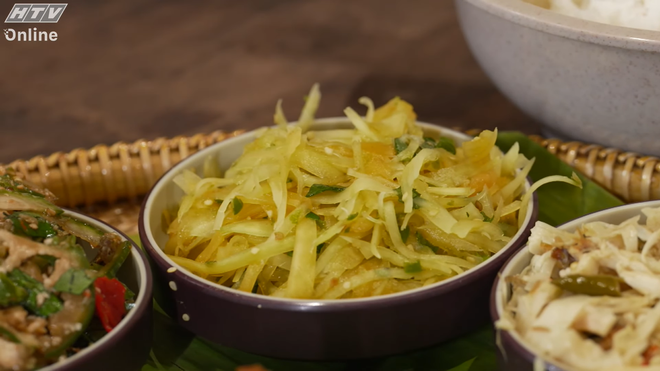 Quán ăn hạnh phúc: Tuấn Kiệt, Kan Ky khám phá ẩm thực Tây Nguyên - Ảnh 3.