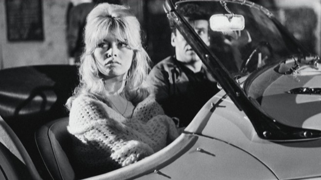 Huyền thoại điện ảnh Pháp Brigitte Bardot qua đời - Ảnh 2.