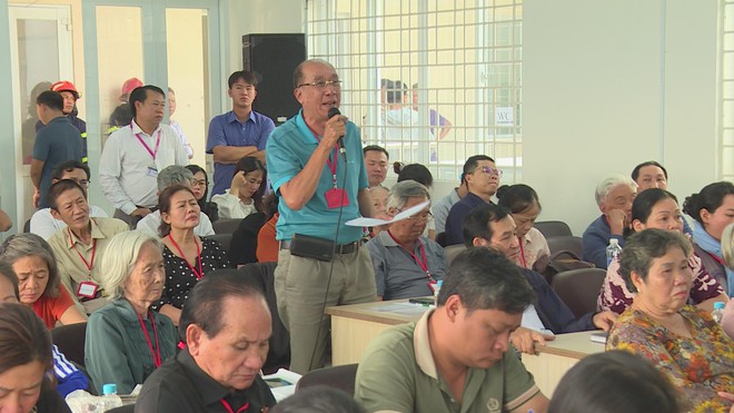 Thời sự HTV ngày 28/12/2025 | Lễ công bố đề cử và bình chọn Làn Sóng Xanh 2025 - Ảnh 9.