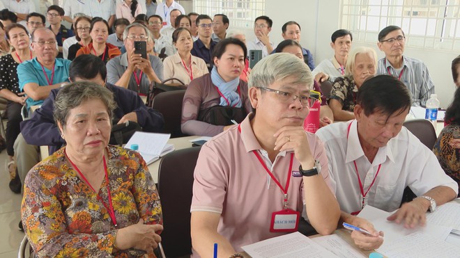 Thời sự HTV ngày 28/12/2025 | Lễ công bố đề cử và bình chọn Làn Sóng Xanh 2025 - Ảnh 8.