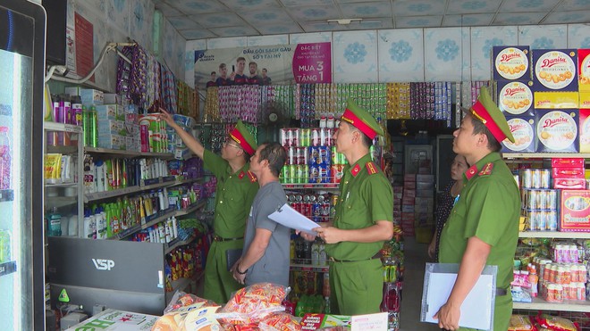 Phường Thuận Giao tăng cường tuyên truyền phòng cháy chữa cháy cho hộ gia đình - Ảnh 3.