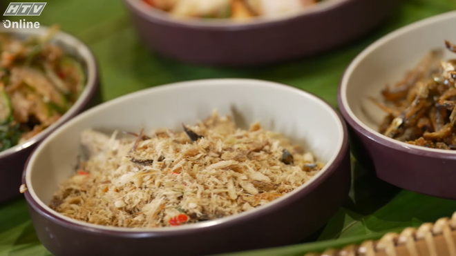 Quán ăn hạnh phúc: Tuấn Kiệt, Kan Ky khám phá ẩm thực Tây Nguyên - Ảnh 2.