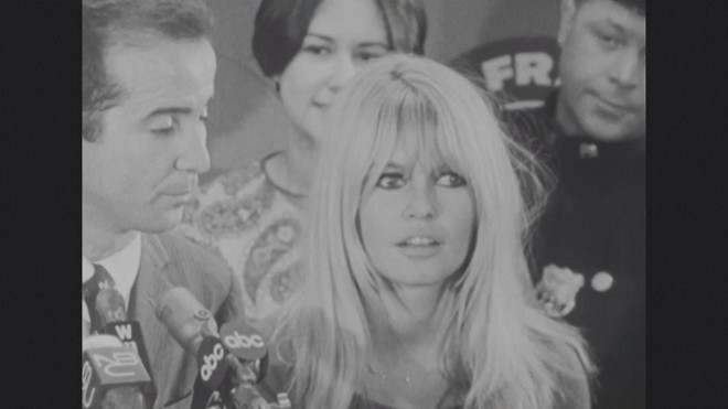 Huyền thoại điện ảnh Pháp Brigitte Bardot qua đời - Ảnh 3.