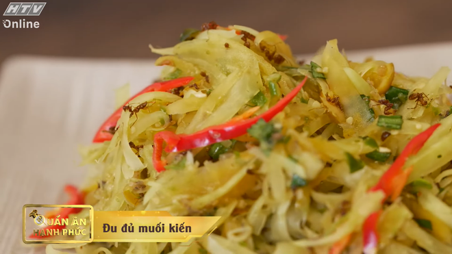 Quán ăn hạnh phúc: Tuấn Kiệt, Kan Ky khám phá ẩm thực Tây Nguyên - Ảnh 1.