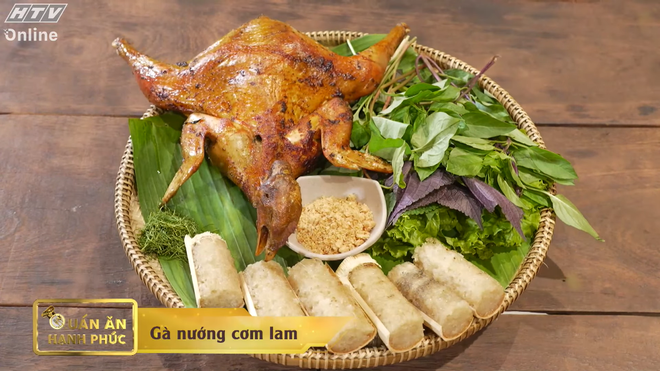 Quán ăn hạnh phúc: Tuấn Kiệt, Kan Ky khám phá ẩm thực Tây Nguyên - Ảnh 4.