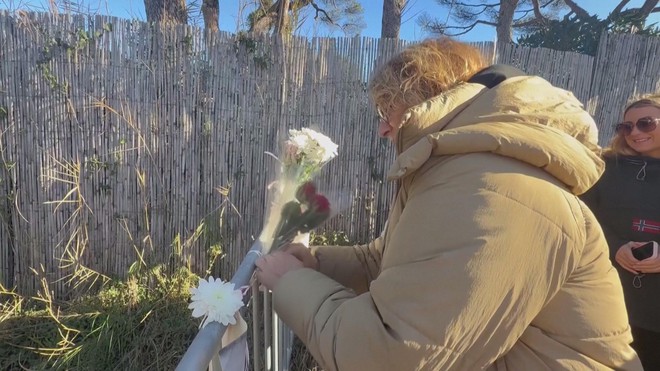 Nước Pháp tiếc thương huyền thoại Brigitte Bardot - Ảnh 4.