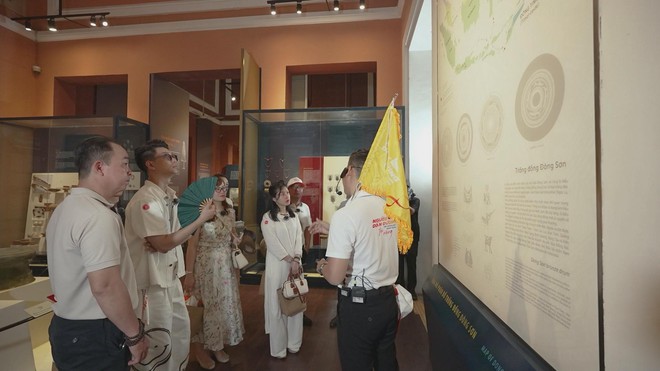 Du lịch Tết 2026: Tour trải nghiệm cá nhân, riêng tư lên ngôi - Ảnh 7.