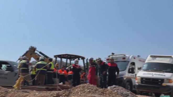 Tai nạn tàu hỏa ở Mexico, hơn 100 người thương vong - Ảnh 5.