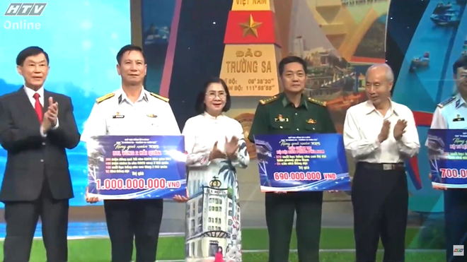 HTV sẽ THTT "Hành trình mùa xuân lên rừng xuống biển" 2026 - Ảnh 4.