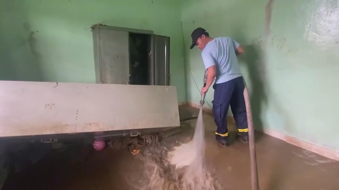 Công an TP. Hồ Chí Minh: dấn thân giữa gian khó, hiểm nguy vì yên bình nhân dân - Ảnh 8.