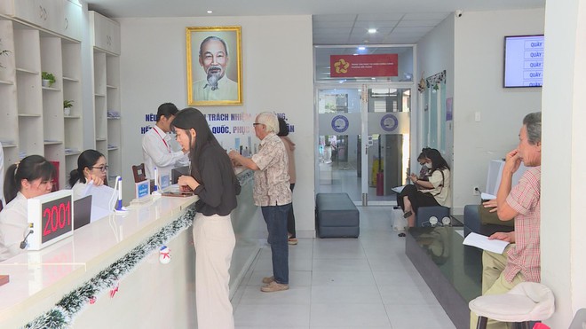 Kết luận 226: chấn chỉnh lề lối, nâng cao hiệu quả - Ảnh 10.