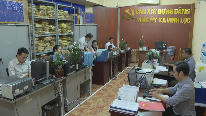 Kết luận 226: chấn chỉnh lề lối, nâng cao hiệu quả - Ảnh 4.