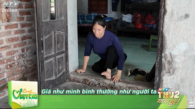 Cùng vượt khó - 20g20 tối nay (29/12) trên HTV7- Ảnh 1.