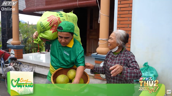 Cùng vượt khó - 20g20 tối nay (29/12) trên HTV7- Ảnh 3.
