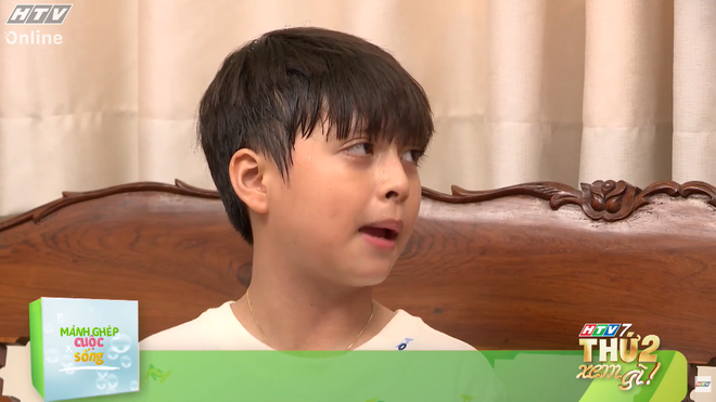 Mảnh ghép cuộc sống - 21g10 tối nay (29/12) trên HTV7- Ảnh 1.