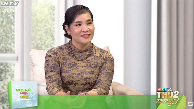 Mảnh ghép cuộc sống - 21g10 tối nay (29/12) trên HTV7- Ảnh 3.
