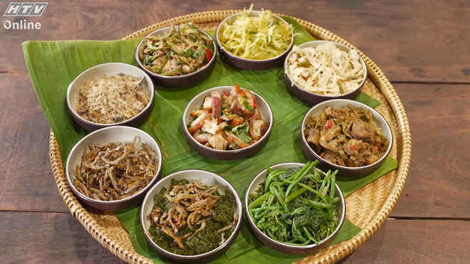 Quán ăn hạnh phúc: Tuấn Kiệt, Kan Ky khám phá ẩm thực Tây Nguyên - Ảnh 5.