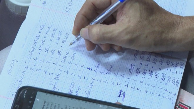 Nỗ lực, băn khoăn, mong muốn trước thời điểm chính thức bỏ thuế khoán - Ảnh 6.