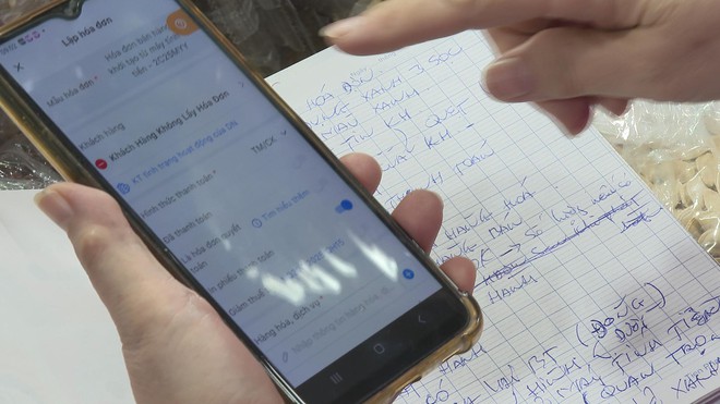 Nỗ lực, băn khoăn, mong muốn trước thời điểm chính thức bỏ thuế khoán - Ảnh 5.