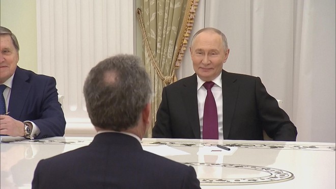 Tin Thế giới 24 Giờ ngày 3/12/2025 | EU ngừng nhập khẩu khí đốt từ Nga trước mùa thu 2027 - Ảnh 3.