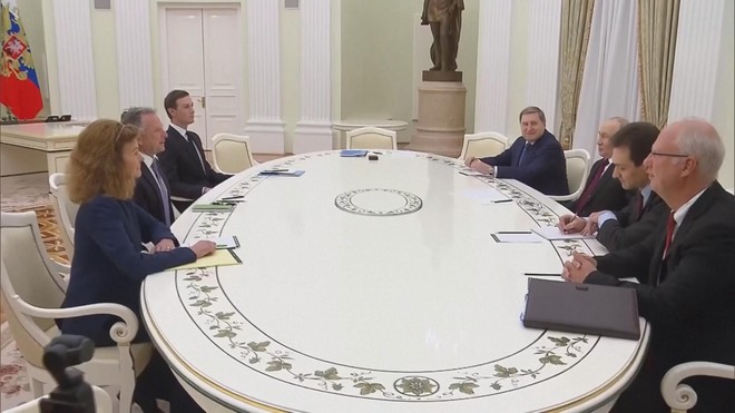 Tin Thế giới 24 Giờ ngày 3/12/2025 | EU ngừng nhập khẩu khí đốt từ Nga trước mùa thu 2027 - Ảnh 2.