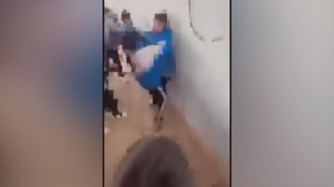 60 Giây ngày 3/12/2025 | Cảnh giác với chiêu lừa "việc nhẹ, lương cao" ở Campuchia - Ảnh 4.