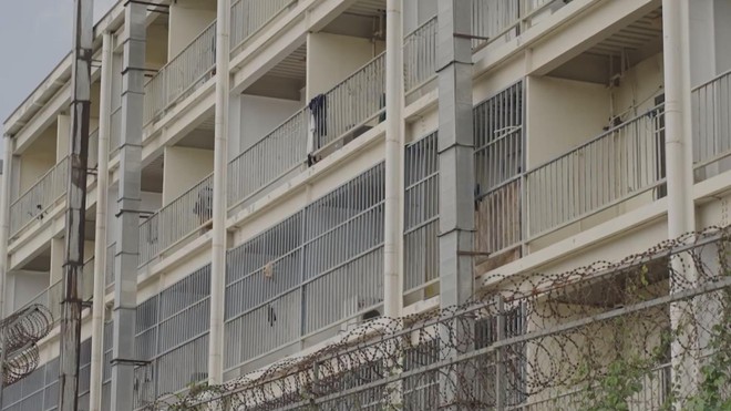 60 Giây ngày 3/12/2025 | Cảnh giác với chiêu lừa "việc nhẹ, lương cao" ở Campuchia - Ảnh 2.