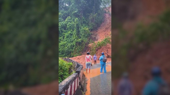 60 Giây ngày 3/12/2025 | Quy hoạch 4 chung cư “chờ sập” nằm ở khu đất vàng TP. Hồ Chí Minh - Ảnh 3.