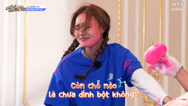 Anh Tú Atus cay cú, Trấn Thành xé rách quần Lan Ngọc - Ảnh 1.