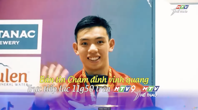 Đường đến vinh quang - Số 1: Những phóng viên đầu tiên của HTV đã có mặt tại Thái Lan - Ảnh 3.