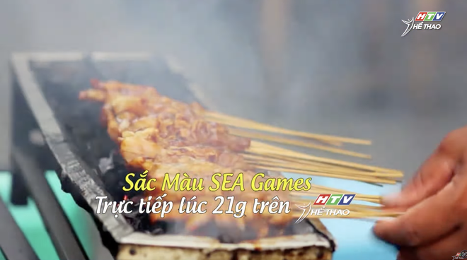 Đường đến vinh quang - Số 1: Những phóng viên đầu tiên của HTV đã có mặt tại Thái Lan - Ảnh 5.