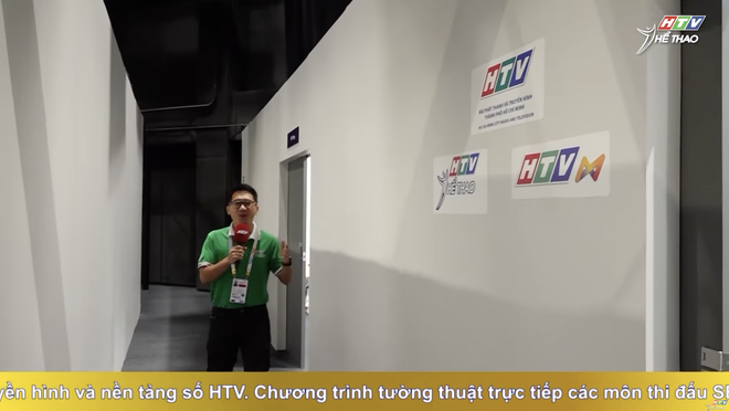 Đường đến vinh quang - Số 2: Đội tuyển U22 Việt Nam sẵn sàng trước trận ra quân gặp Lào - Ảnh 3.