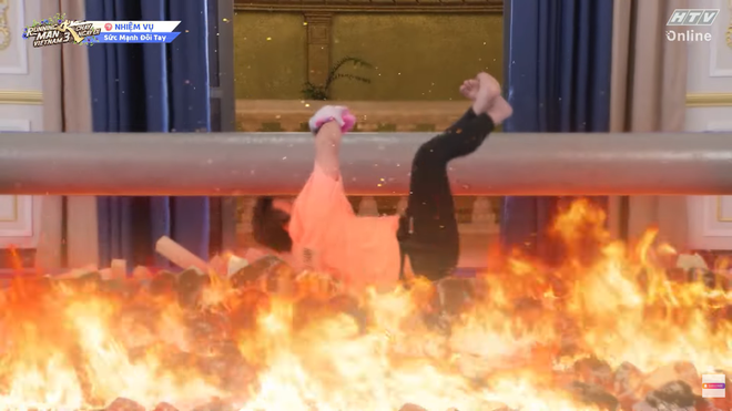 Anh Tú Atus cay cú, Trấn Thành xé rách quần Lan Ngọc - Ảnh 4.