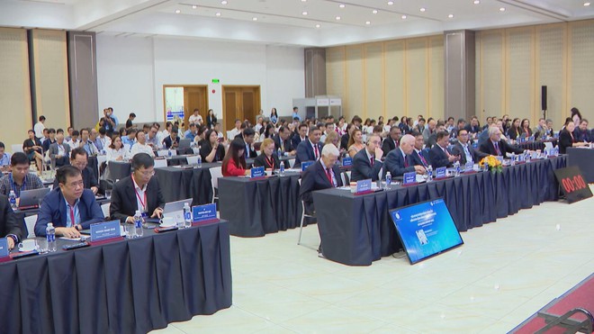 TP. Hồ Chí Minh tìm lời giải cho đô thị bền vững tại Hội nghị Thượng đỉnh ICF 2025 - Ảnh 8.