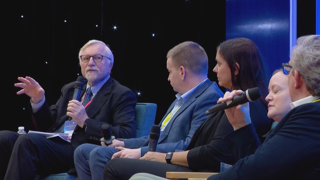 TP. Hồ Chí Minh tìm lời giải cho đô thị bền vững tại Hội nghị Thượng đỉnh ICF 2025 - Ảnh 4.