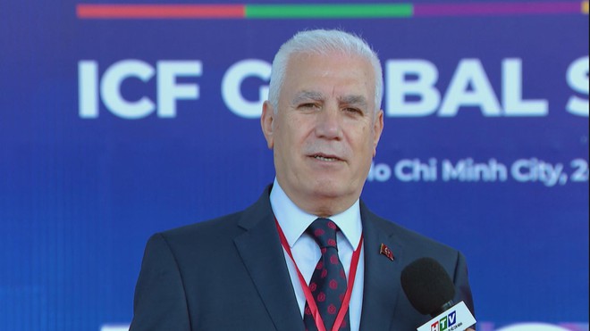 TP. Hồ Chí Minh tìm lời giải cho đô thị bền vững tại Hội nghị Thượng đỉnh ICF 2025 - Ảnh 7.