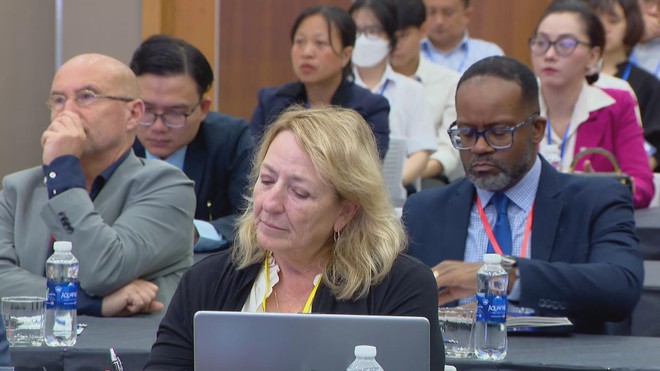 TP. Hồ Chí Minh tìm lời giải cho đô thị bền vững tại Hội nghị Thượng đỉnh ICF 2025 - Ảnh 6.