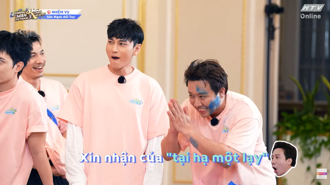 Anh Tú Atus cay cú, Trấn Thành xé rách quần Lan Ngọc - Ảnh 7.