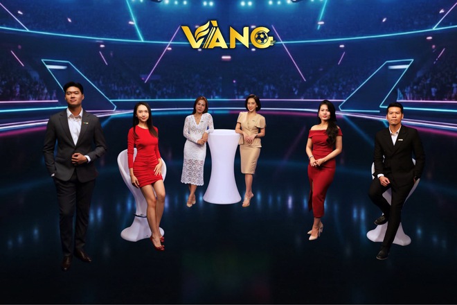 Cùng HTV săn "Vàng" SEA Games 33 - Ảnh 2.