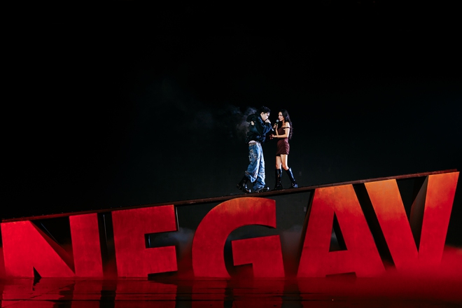 Anh trai buitruonglinh "chạm" khán giả với màn solo piano đầy cảm xúc - Ảnh 8.