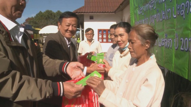 Thời sự trưa HTV ngày 3/12/2025 I Quốc hội nghe các báo cáo kết quả thực hiện giám sát chuyên đề, chất vấn. - Ảnh 8.