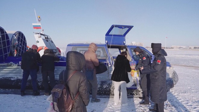 Nga miễn thị thực cho công dân Trung Quốc- Ảnh 6. Nga miễn thị thực cho công dân Trung Quốc- Ảnh 6.