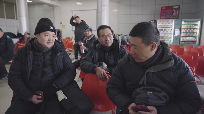 Nga miễn thị thực cho công dân Trung Quốc- Ảnh 5. Nga miễn thị thực cho công dân Trung Quốc- Ảnh 5.